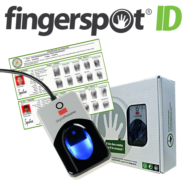 fingertechno – Solusi Absensi Sidik Jari ,wajah, Kartu dan ...